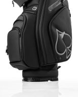 Pins and Aces Player Preferred Cart Bag — Black, view 45 of 81
