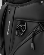 Pins and Aces Player Preferred Cart Bag — Black, view 46 of 81