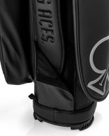 Pins and Aces Player Preferred Cart Bag — Black, view 53 of 81