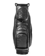 Pins and Aces Player Preferred Cart Bag — Black Camo, view 59 of 81