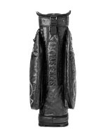 Pins and Aces Player Preferred Cart Bag — Black Camo, view 60 of 81