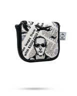 Pins and Aces D.B. Cooper, view 2 of 14