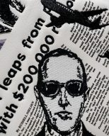 Pins and Aces D.B. Cooper, view 14 of 17