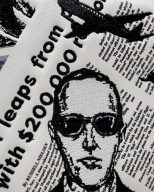 Pins and Aces D.B. Cooper, view 17 of 17