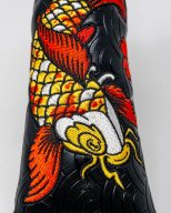 Pins and Aces Koi Flow, view 12 of 24