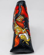 Pins and Aces Koi Flow, view 15 of 24