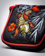 Pins and Aces Koi Flow, view 20 of 24