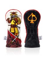 Pins and Aces Samurai's Strength, view 1 of 17