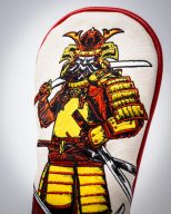Pins and Aces Samurai's Strength, view 11 of 17