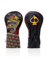 Pins and Aces Dragon's Dynasty, view 1 of 11