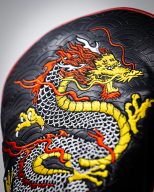 Pins and Aces Dragon's Dynasty, view 2 of 11