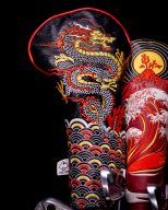 Pins and Aces Dragon's Dynasty, view 9 of 11