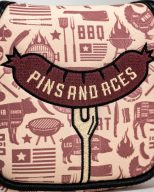 Pins and Aces BBQ Links, view 11 of 14