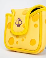 Pins and Aces The Big Cheese, view 5 of 5