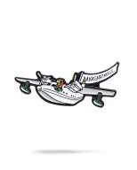 Pins and Aces Margaritaville Hemisphere Dancer, view 1 of 4