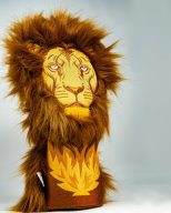 Pins and Aces Lion, view 5 of 10