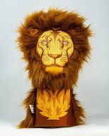 Pins and Aces Lion, view 7 of 10