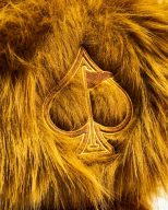 Pins and Aces Lion, view 9 of 10