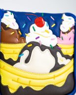 Pins and Aces Banana Split, view 3 of 24