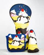 Pins and Aces Banana Split, view 11 of 16