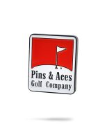 Pins and Aces Pins Reds, view 1 of 4