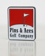 Pins and Aces Pins Reds, view 4 of 4