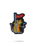 Pins and Aces Range Rat, view 2 of 4