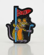 Pins and Aces Range Rat, view 3 of 4