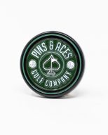 Pins and Aces Pop Out Medallion — Green, view 10 of 46