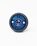 Pins and Aces Pop Out Medallion — Navy, view 35 of 46
