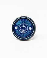 Pins and Aces Pop Out Medallion — Navy, view 42 of 46