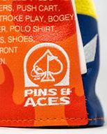 Pins and Aces Hot Sauce, view 19 of 19