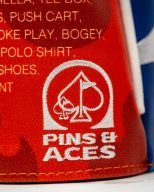 Pins and Aces Hot Sauce, view 15 of 17