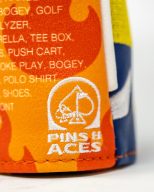Pins and Aces Mild Sauce, view 8 of 19