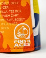 Pins and Aces Mild Sauce, view 17 of 19