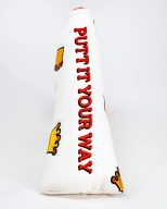 Pins and Aces Bogey King, view 17 of 20