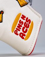 Pins and Aces Bogey King, view 20 of 20