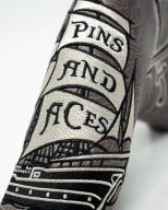Pins and Aces Pirate, view 8 of 21