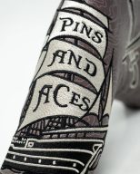 Pins and Aces Pirate, view 12 of 18