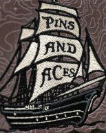 Pins and Aces Pirate, view 16 of 21