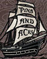 Pins and Aces Pirate, view 9 of 13
