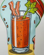 Pins and Aces Bloody Mary, view 2 of 10