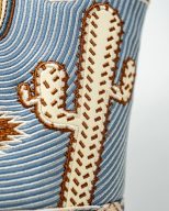Pins and Aces Western Aesthetic, view 17 of 70