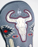 Pins and Aces Western Aesthetic, view 27 of 70