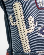 Pins and Aces Western Aesthetic, view 31 of 70