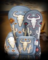 Pins and Aces Western Aesthetic, view 19 of 19