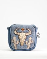 Pins and Aces Western Aesthetic, view 14 of 18