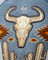 Pins and Aces Western Aesthetic, view 2 of 8