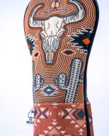 Pins and Aces Western Aesthetic, view 5 of 10