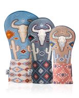 Pins and Aces Western Aesthetic, view 1 of 13